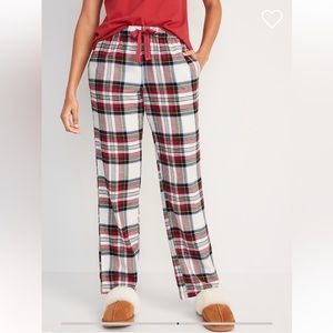 Old Navy Plaid Pants